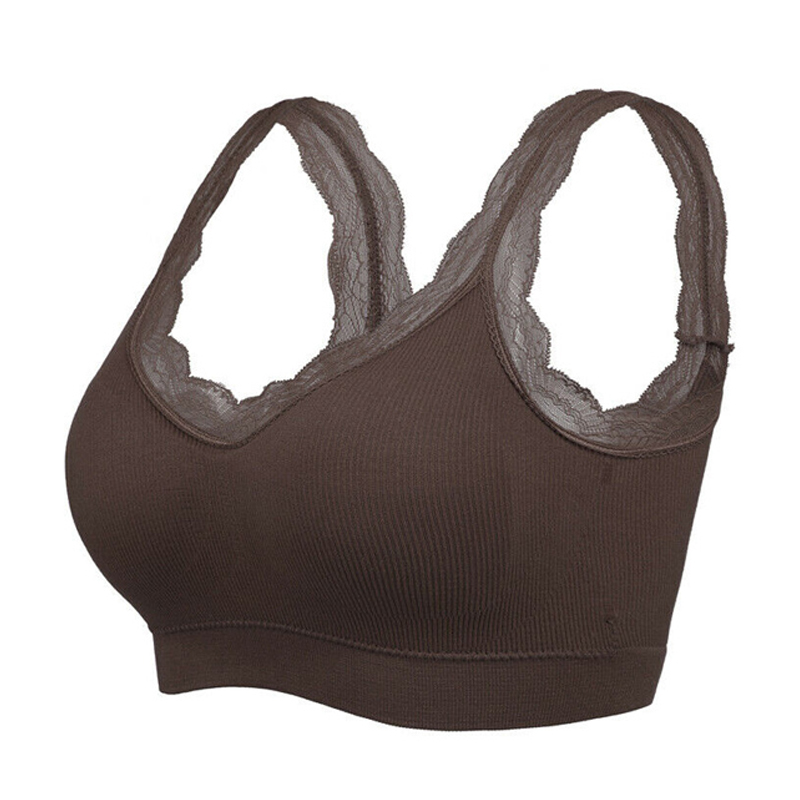 12-15 Sports/Fitness Bra - Image 1