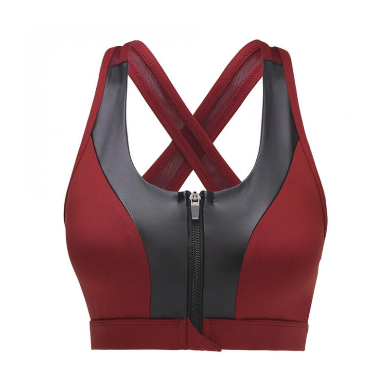 3-19 Sports/Fitness Bra - Image 1