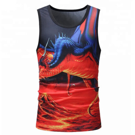 Men Tank Tops